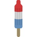 Popsicle Vector Illustration