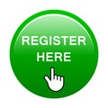 Register here button