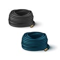 Hoses for garden