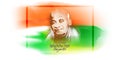 Vector illustration for sardar Vallabhbhai Patel Jayanti