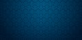 seamlessly patterns dark blue damask wallpaper