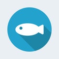 Fish icon