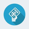 Passport icon