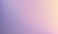 Vector illustration. A small part of a beautiful morning sky. Abstract aerial panoramic view of sunrise gradient mesh over ocean.