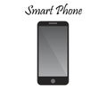 Vector illustration of Smart Phone
