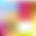 Vector illustration of soft colored abstract background. Summer light background. Royalty Free Stock Photo