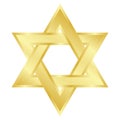 Star of David (Magen David)