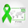 World Mental Health Day