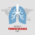 World Tuberculosis Day