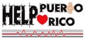 Help Puerto Rico Banner 2