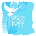 International Peace Day