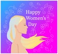 Happy Women`s Day