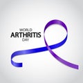 World Arthritis Day