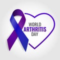 World Arthritis Day