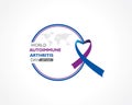 World Autoimmune Arthritis Day observed on 20th May