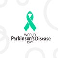 World Parkinson\'s disease Day observed on 11th April Holiday