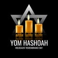 Yom HaShoah