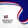 Independence Day in Dominican Republic