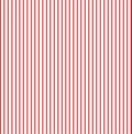 Vector image Red and white waves striped background.Optical illusion.background with wavy pattern. black-white striped swirl. Royalty Free Stock Photo