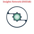 Vector Insights Network INSTAR logo