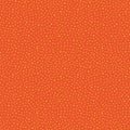 Vector irregular abstract dot pattern