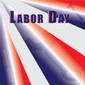 Vector Labor Day Illustration