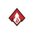 Wood sales company logo