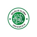 Vector Logo Majelis Ulama Indonesia MUI