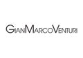 GianMarco Venturi Logo Royalty Free Stock Photo