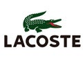 Lacoste Logo