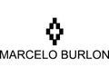 Marcelo Burlon Logo