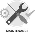 Vector - maintenance