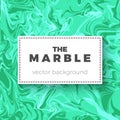 Marble abstract background