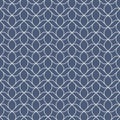 Vector mesh seamless geometric pattern for textiles, book cover design, website, wallpaper, corporate background