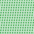 Vector Meta ball Connect Dot Set. Green Molecule chain. Circle Shapes. Abstract Geometric Dots. Morphing Blob for