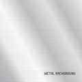 Vector Metal Background Texture
