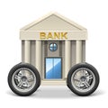 Vector Mobile Bank