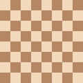 Vector modern chess board background design Royalty Free Stock Photo