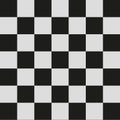 Vector modern chess board background design. Eps10 Royalty Free Stock Photo