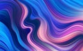 Vector Modern colorful flow background. Wave color Liquid shape. Abstract design
