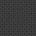 Decorative Seamless Floral diagonal Geometric Black & White Pattern Background. Complicated, material. Chevron arts.