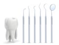 vector molar tooth. beauty and health. tooth cleaning and personal care,dentist tools