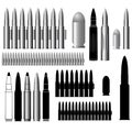 Vector Munitions