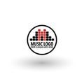 Vector Music Logo