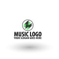 Vector Music Logo