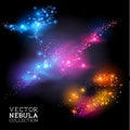 Vector Nebula Collection