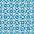 Vector ornament seamless pattern wallpaper