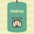 Vector outline garlic icon. Modern infographic logo and pictogram.