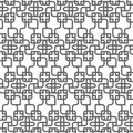 Vector pattern