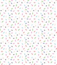 Vector pattern Royalty Free Stock Photo